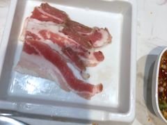 -傣妹休闲时尚火锅(三水广场店)
