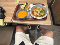 -魏家凉皮(十里河店)