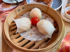 金牌虾饺皇-点都德(A8店)