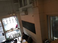 -Egg•Allday Brunch(襄阳北路店)