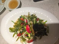 -船歌·鱼水饺青岛菜(金狮广场店)