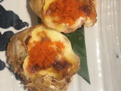 -甄花精致料理自助(城市阳台店)