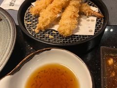 -德川家日本料理(中关村寰太大厦店)