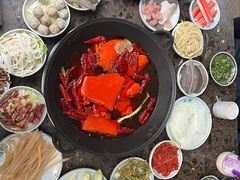-途火锅(武侯店聚荟路店)