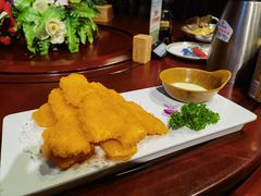 -海拉尔蒙古包(房山长阳店)