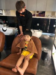 -意廊 Hair Salon