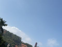 -南沙天后宫景区