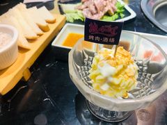 -鹤江桥·红油牛肉粉(SKP店)