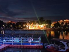 -南宁方特东盟神画