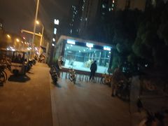 -海合安武汉极地海洋公园