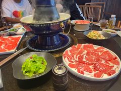 -东来顺·非遗火锅(赛格国际购物中心店)