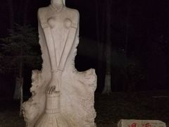 -裕华世纪公园