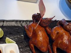 -侨美·唐荔园·40年地道粤菜