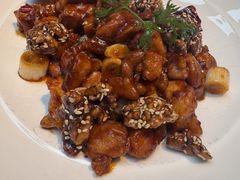 -北京老铺烤鸭(第五国际店)