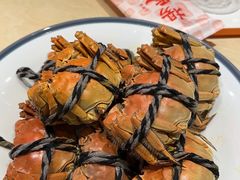 -杨氏青龙虾·羊蝎子(珠江路店)