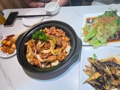 -状元虎.摇滚炒鸡.家常菜(义勇街店)