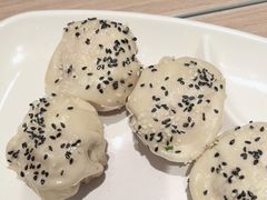 -小杨生煎(乐坊虹井店)