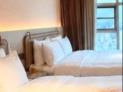 -北京崇文门桔子水晶酒店