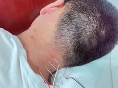 -上海市长宁区天山中医医院