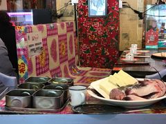 -粗粮人家·东北菜(洋桥店)