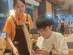 -潮发潮汕牛肉店(软件基地店)