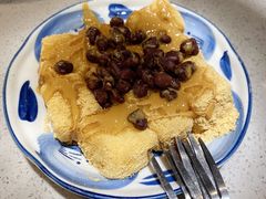 糍粑小方-小豆海棠(嘉兴路店)