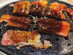 -韩宫宴烤肉·料理(苏州中心店)
