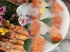 -黑松白鹿(崇文门新活馆店)