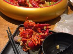 -乔街深夜食堂·台州菜·高压锅生蚝(杭州总店)