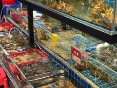 -飞尝蚝·顺德菜·鱼生(顺德总店)