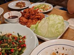 -日出青木·杭帮菜名店