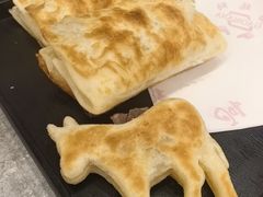 小毛驴火烧-高玛纳驴肉火烧(一世界店)
