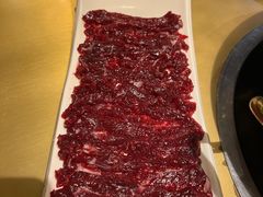 -手选潮汕鲜牛肉火锅(二七广场店)