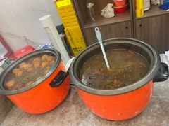 -德元兰州纯汤牛肉面(深圳首店)