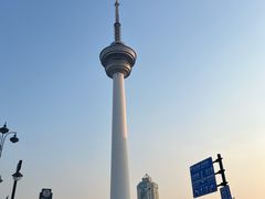 -南通濠河风景名胜区