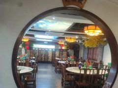 -野渡坡·极致湘菜·庭院餐厅(汉阳店)