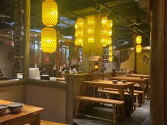 -破三川·新川菜(静安大融城店)