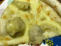 -JINNS锦时 steak&pizza(浸信会礼拜堂旧址店)