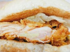 -麦当劳(西客站店)