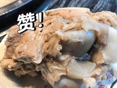 -天都火锅酒楼(虹梅南路店)