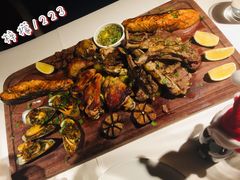 -上合花园花园烧烤(贵阳店)