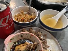 -光头药膳鸡(莱茵小镇店)