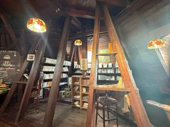 -良友书坊(安徽路店)
