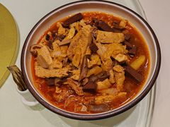 -老爷庙风味美食府(魏都大道店)