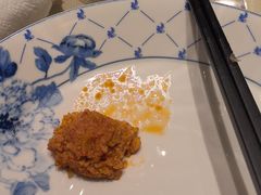 -悦融琥珀·京鲁菜·海味珍品(西单店)