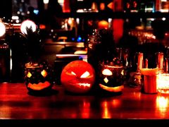 -城市露台景观餐厅(淮海路店)
