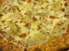 -必胜客(花都百业店)
