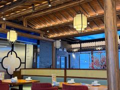 -三凤酒家·百年无锡菜(清扬茂业店)