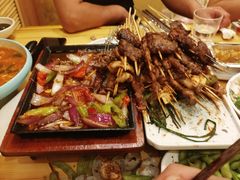 -大话小腰(鸟巢店)