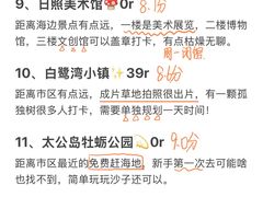 -日照海滨国家森林公园